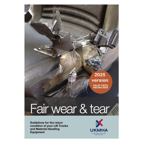 Fair Wear & Tear