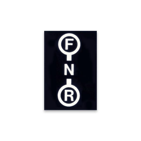 F-N-R