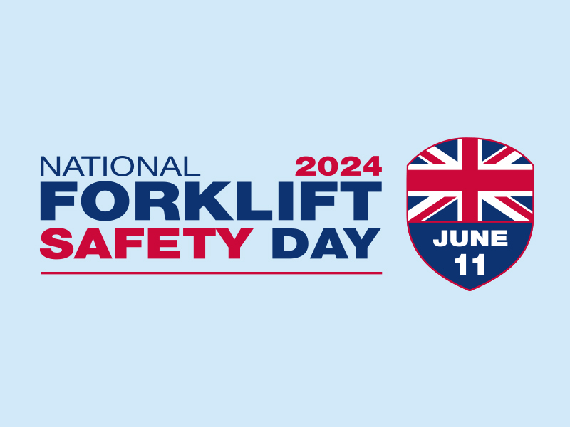 National Forklift Safety Day