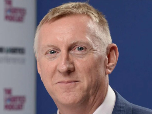 Rob Fisher new CEO featured 01