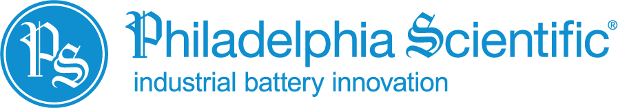 Philadelphia Scientific logo