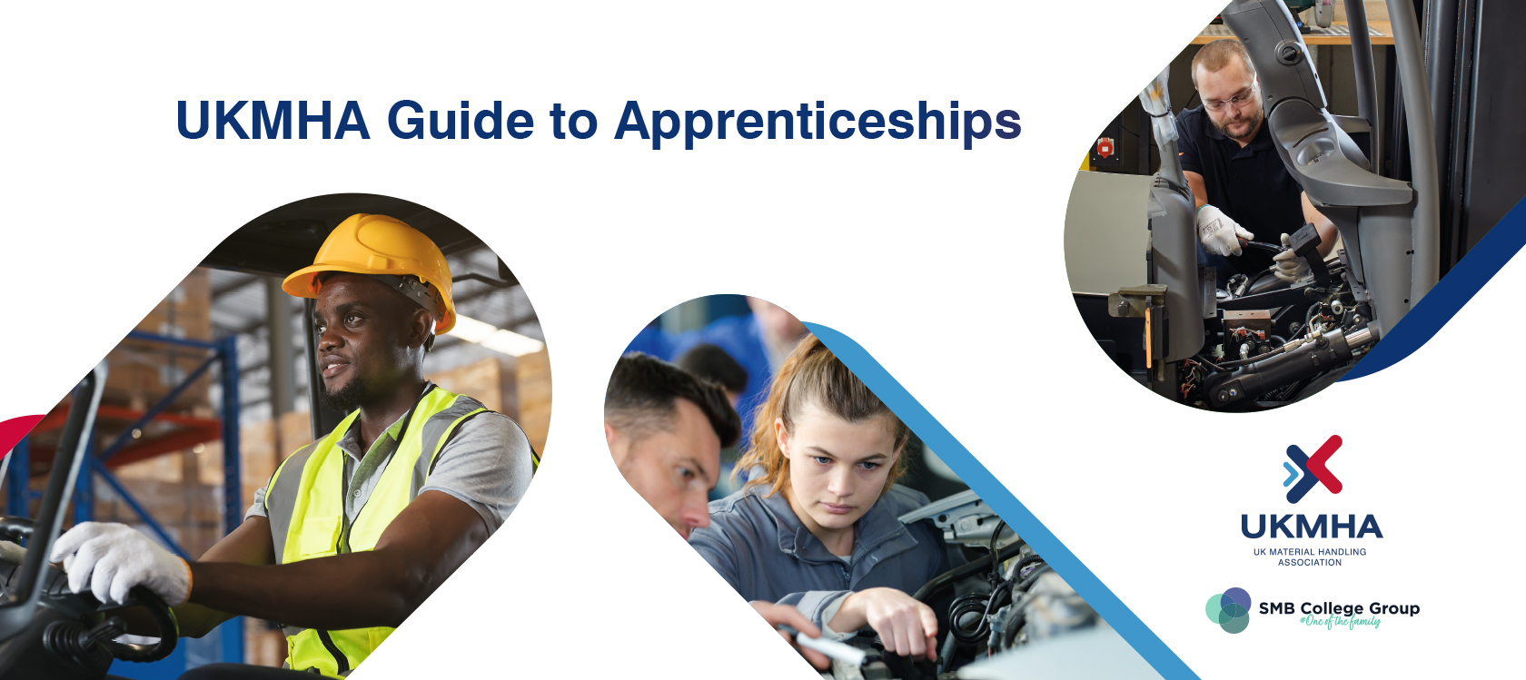 UKMHA Guide to Apprenticeships