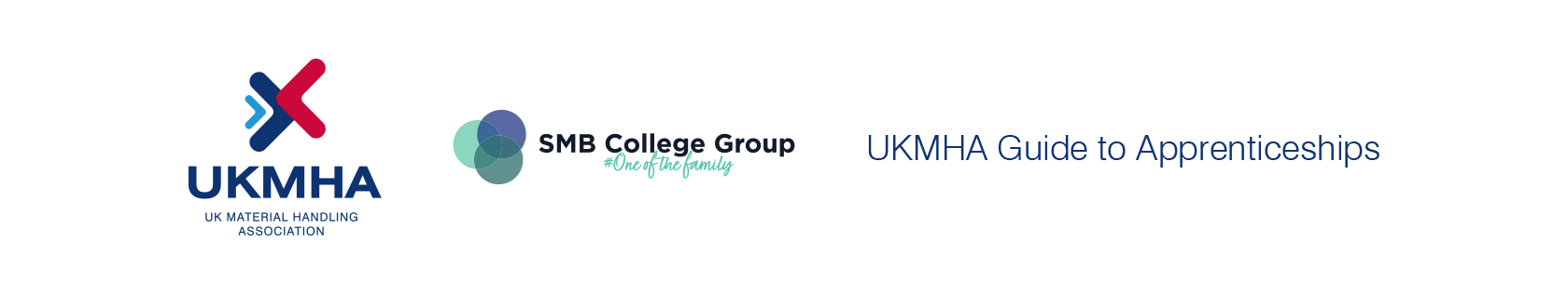 UKMHA and SMB College Group - UKMHA Guide to Apprenticeships