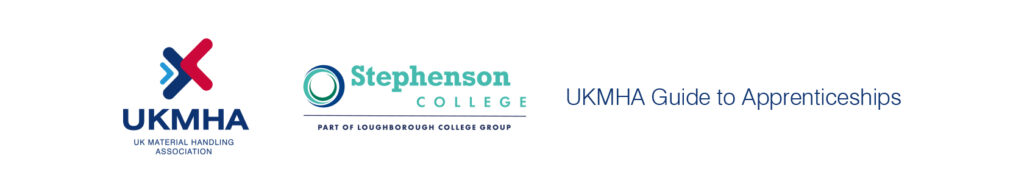 ukmha stephenson college apprenticeships