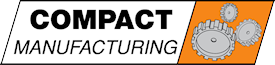 Compact Manufacturing logo