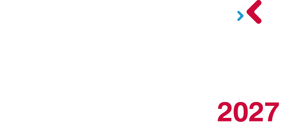 Archies 2027 Logo White