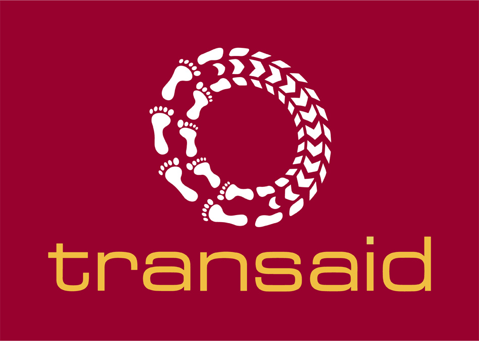 Transaid mainlogo