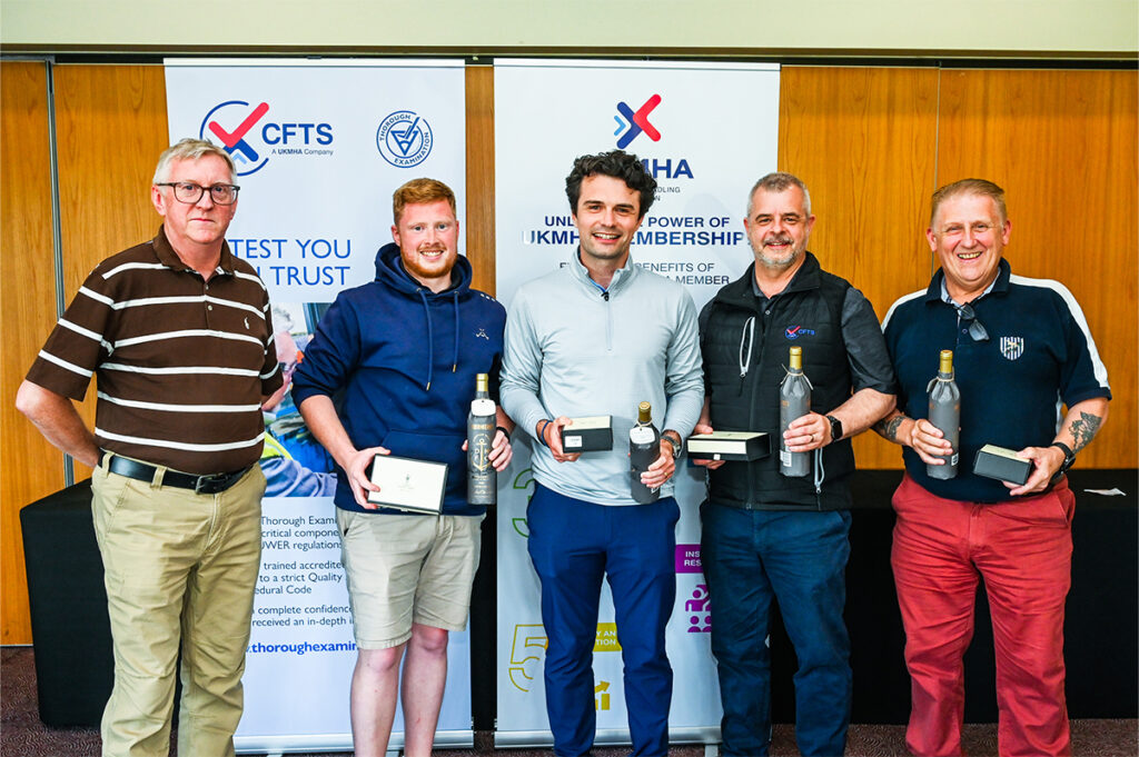 UKMHA-Golf-May2025_0002_TEAM CFTS Team Overall Winner