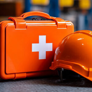 Introduction to First Aid