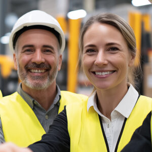 Train the Trainer: Manual Handling for MHE Technicians