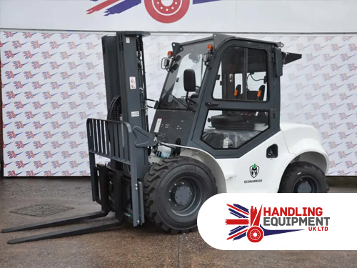 Spotlight Handling Equipment UK Featured 1