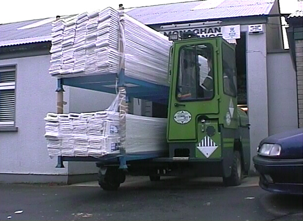 JG Kelly Supplies Ltd 1998