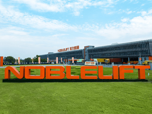 Noblelift featured