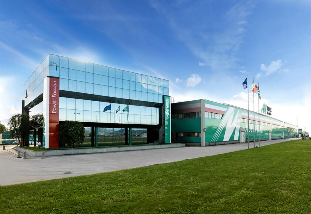 Panoramica Midac mat2016