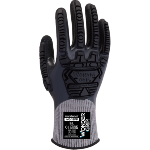 Wonder Grip Gloves - IronGuard