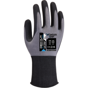 Wonder Grip Gloves - Dexcut® 21G