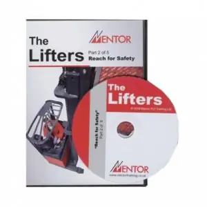 The Lifters - Pt 2 - Reach for Safety