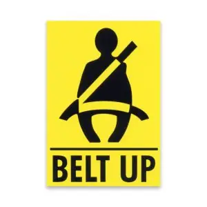 Belt Up