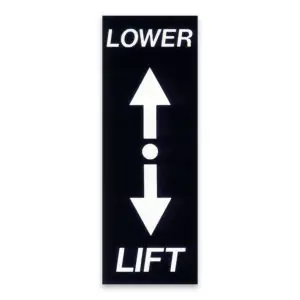 Lower Lift
