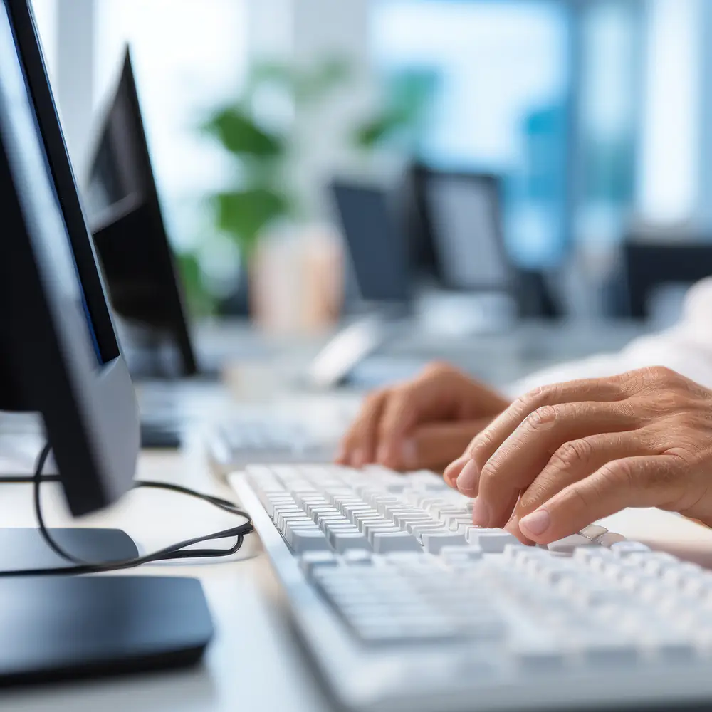 Thorough Examination Manager