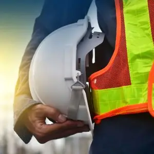 Safety for Lift Truck Service Engineers