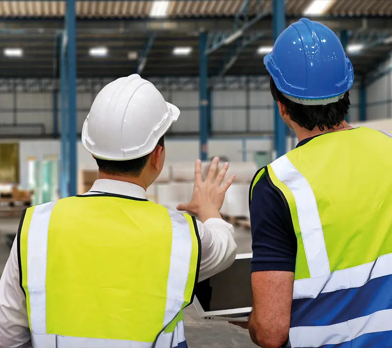 Lift Truck Hydrogen Vehicle Training