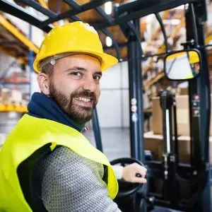 Lift Truck Hydrostatic Transmissions