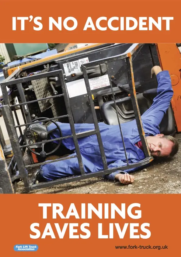 UKMHA Safety Poster 05