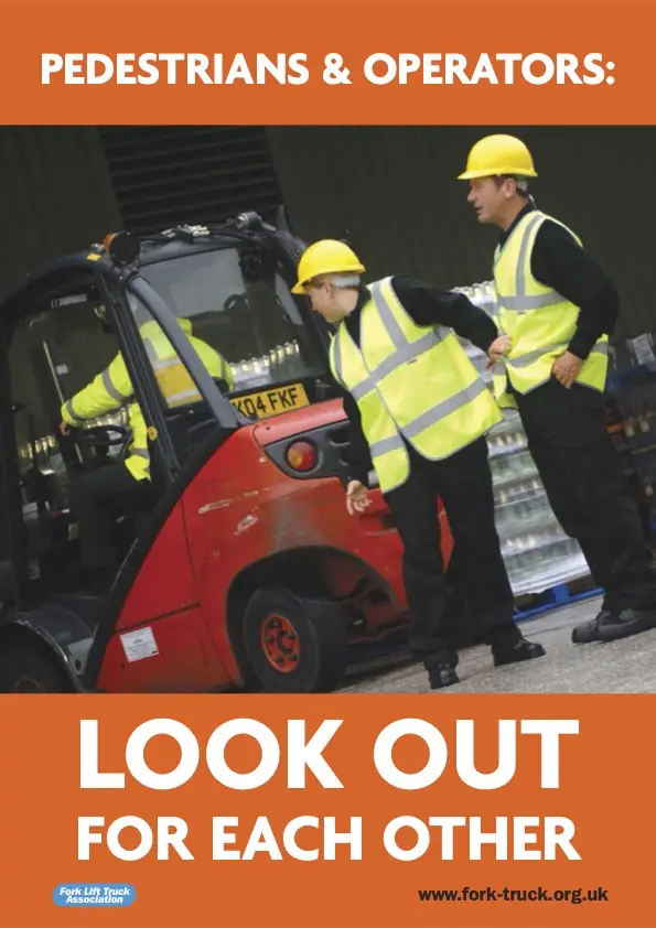 UKMHA Safety Poster 09