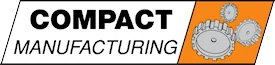 compact manufacturing logo