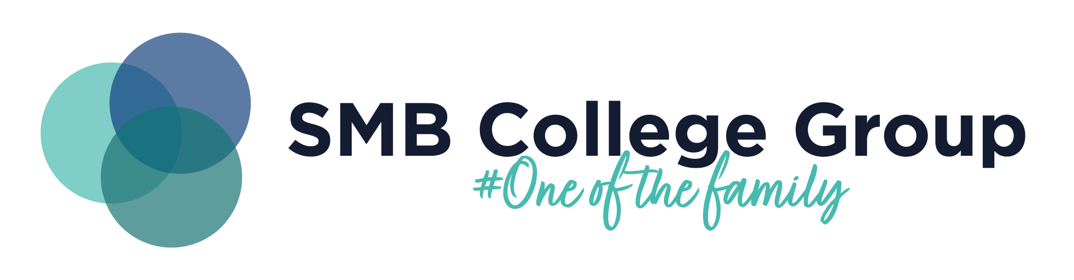 SMB-College-Group-Logo