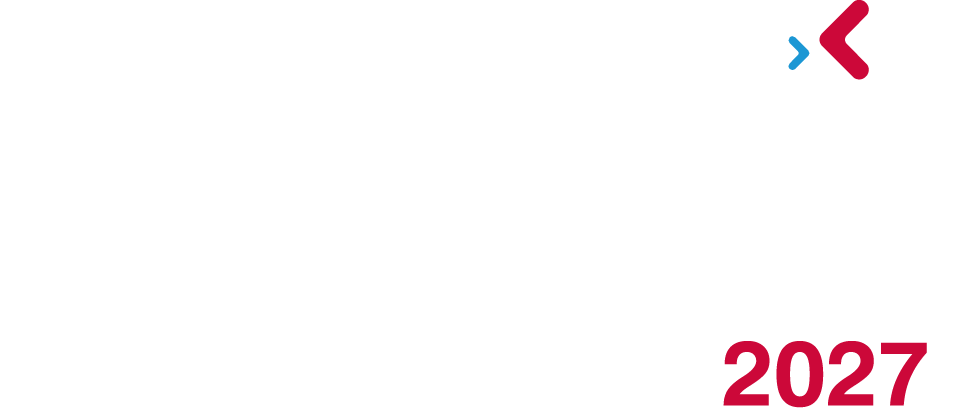 Archies 2027 Logo White