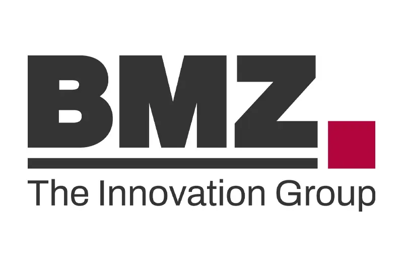 BMZ INNOVATION GROUP Logo RGB