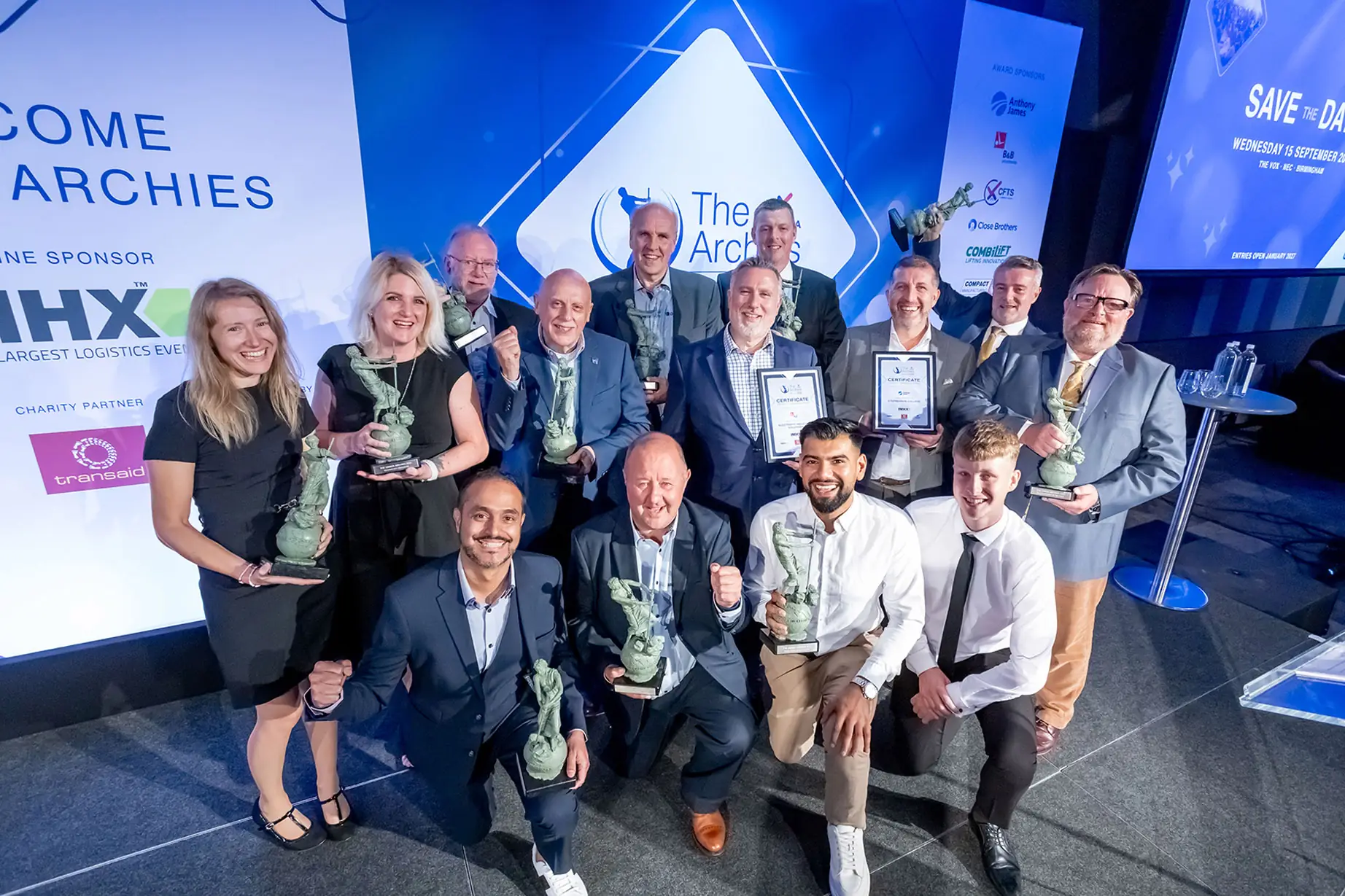 Your Archies 2025 Award winners