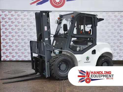 Spotlight Handling Equipment UK Featured 1